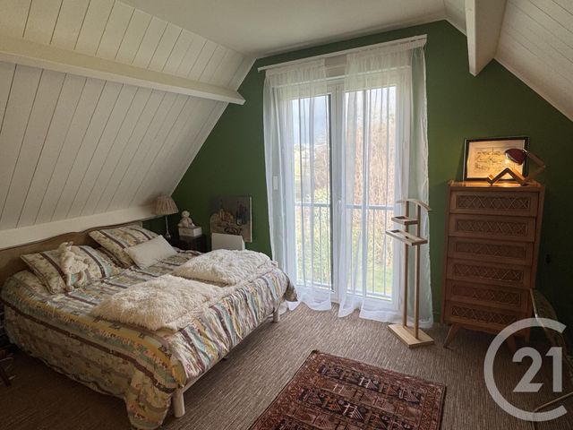 Maison &agrave; vendre - 5 pi&egrave;ces - 113 m2 - Blainville Sur Mer - 50 - BASSE-NORMANDIE