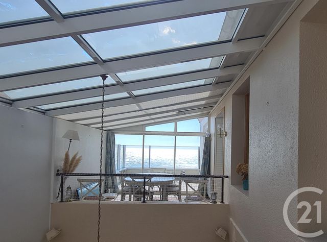 Maison à vendre - 6 pièces - 137 m2 - Agon Coutainville - 50 - BASSE-NORMANDIE