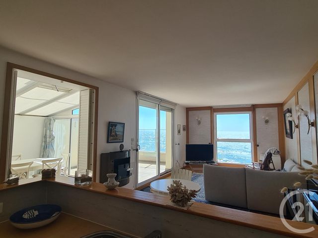 maison - AGON COUTAINVILLE - 50