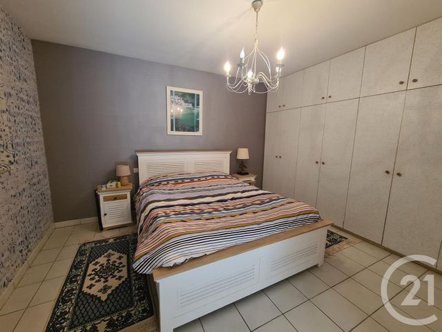 Maison à vendre - 6 pièces - 137 m2 - Agon Coutainville - 50 - BASSE-NORMANDIE