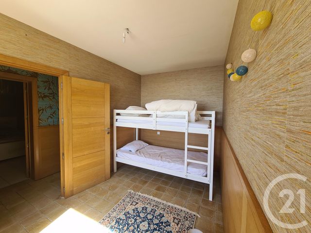 Maison à vendre - 6 pièces - 137 m2 - Agon Coutainville - 50 - BASSE-NORMANDIE