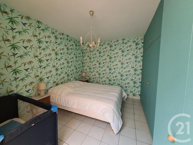 Maison à vendre - 6 pièces - 137 m2 - Agon Coutainville - 50 - BASSE-NORMANDIE