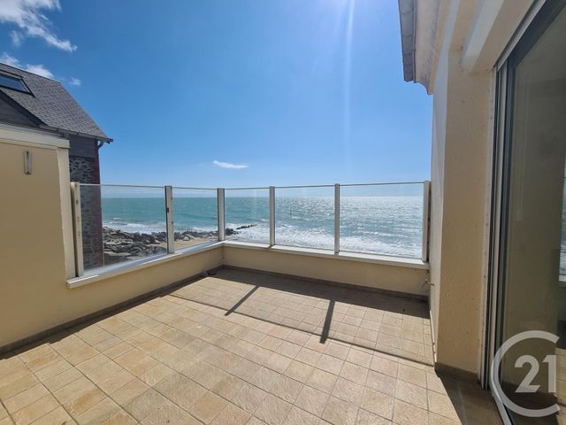 Maison à vendre - 6 pièces - 137 m2 - Agon Coutainville - 50 - BASSE-NORMANDIE