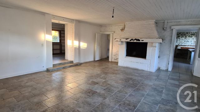 Maison à vendre - 5 pièces - 160 m2 - Agon Coutainville - 50 - BASSE-NORMANDIE