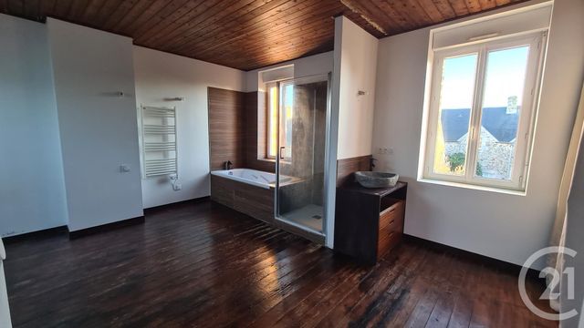 Maison à vendre - 5 pièces - 160 m2 - Agon Coutainville - 50 - BASSE-NORMANDIE