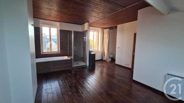 Maison à vendre - 5 pièces - 160 m2 - Agon Coutainville - 50 - BASSE-NORMANDIE