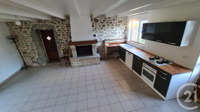 Maison à vendre - 5 pièces - 160 m2 - Agon Coutainville - 50 - BASSE-NORMANDIE