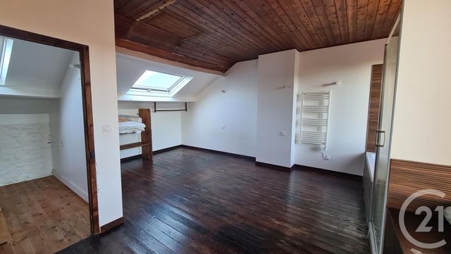 Maison à vendre - 5 pièces - 160 m2 - Agon Coutainville - 50 - BASSE-NORMANDIE