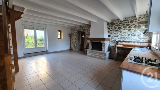 Maison à vendre - 5 pièces - 160 m2 - Agon Coutainville - 50 - BASSE-NORMANDIE