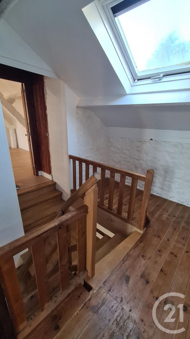 Maison à vendre - 5 pièces - 160 m2 - Agon Coutainville - 50 - BASSE-NORMANDIE