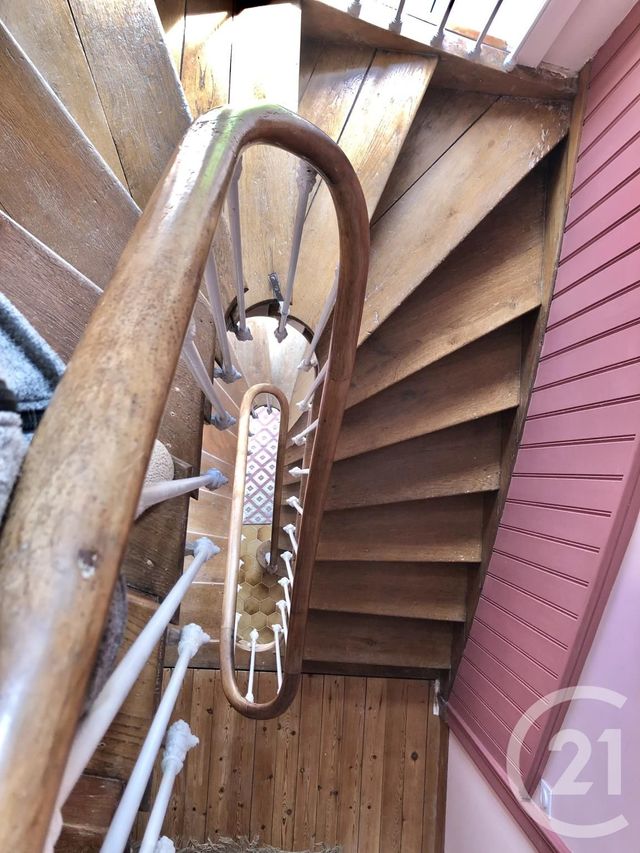 Maison &agrave; vendre - 13 pi&egrave;ces - 315 m2 - Gratot - 50 - BASSE-NORMANDIE