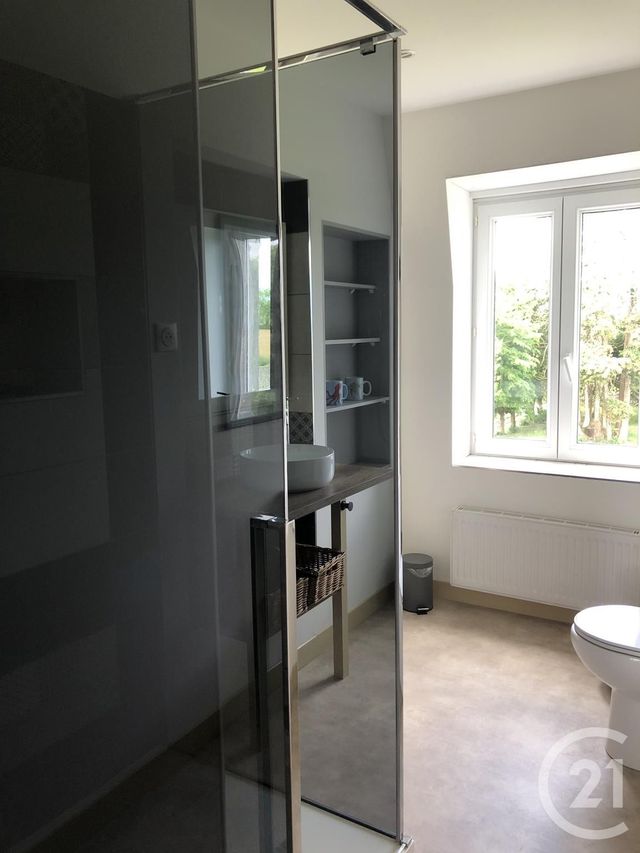 Maison &agrave; vendre - 13 pi&egrave;ces - 315 m2 - Gratot - 50 - BASSE-NORMANDIE