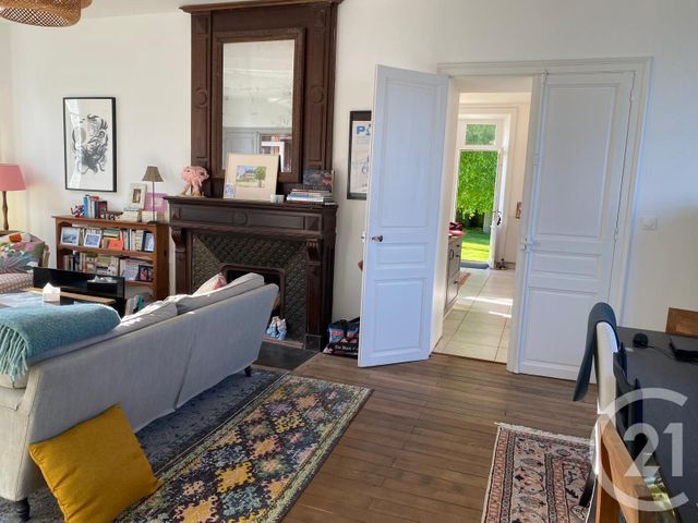 Maison &agrave; vendre - 13 pi&egrave;ces - 315 m2 - Gratot - 50 - BASSE-NORMANDIE