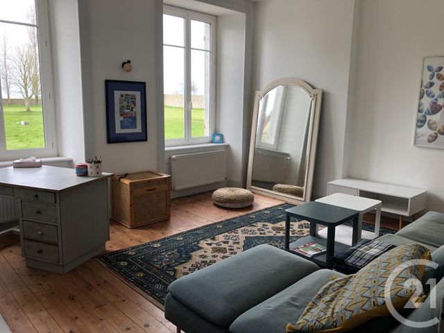 Maison &agrave; vendre - 13 pi&egrave;ces - 315 m2 - Gratot - 50 - BASSE-NORMANDIE