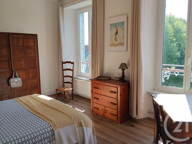 Maison &agrave; vendre - 13 pi&egrave;ces - 315 m2 - Gratot - 50 - BASSE-NORMANDIE