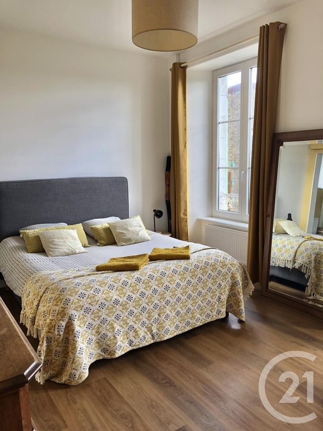 Maison &agrave; vendre - 13 pi&egrave;ces - 315 m2 - Gratot - 50 - BASSE-NORMANDIE