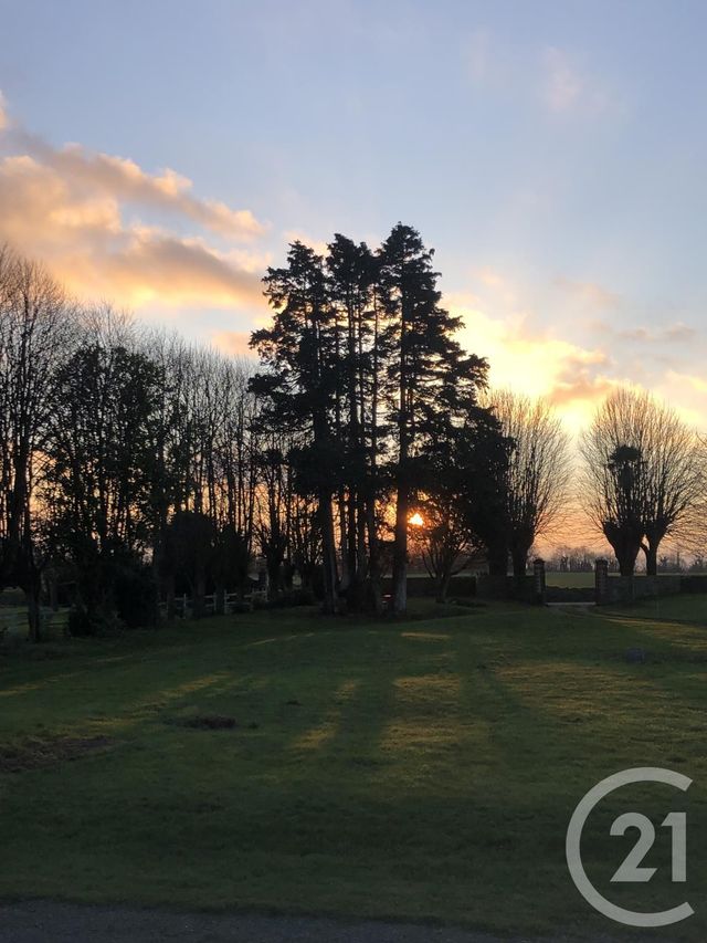 Maison &agrave; vendre - 13 pi&egrave;ces - 315 m2 - Gratot - 50 - BASSE-NORMANDIE