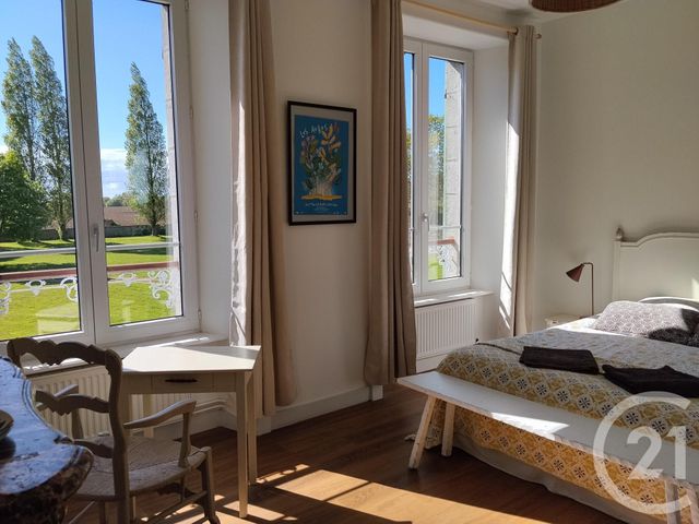 Maison &agrave; vendre - 13 pi&egrave;ces - 315 m2 - Gratot - 50 - BASSE-NORMANDIE
