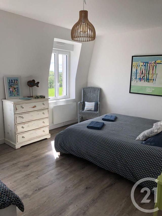 Maison &agrave; vendre - 13 pi&egrave;ces - 315 m2 - Gratot - 50 - BASSE-NORMANDIE