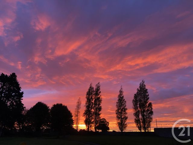 Maison &agrave; vendre - 13 pi&egrave;ces - 315 m2 - Gratot - 50 - BASSE-NORMANDIE