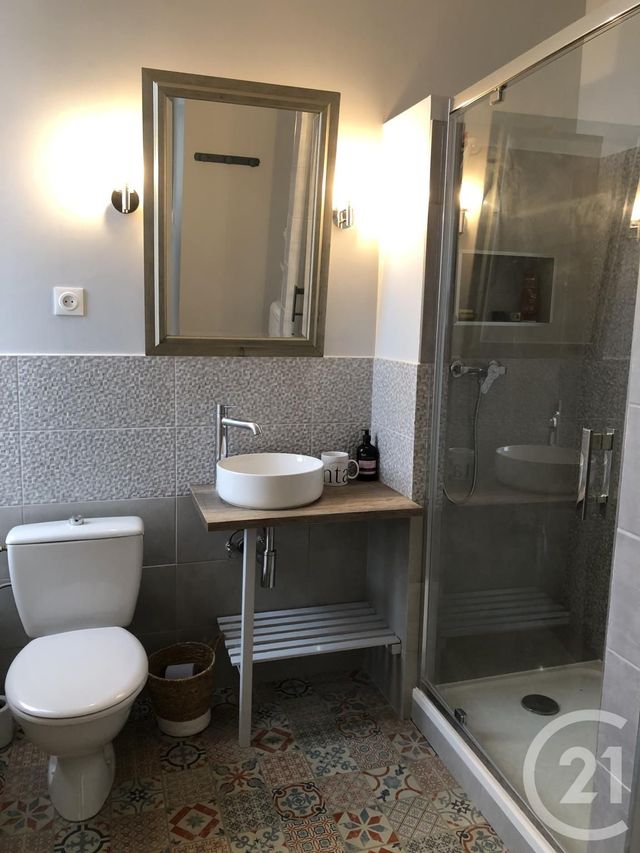 Maison &agrave; vendre - 13 pi&egrave;ces - 315 m2 - Gratot - 50 - BASSE-NORMANDIE