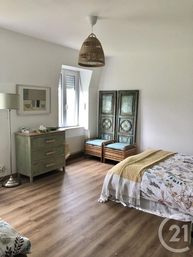 Maison &agrave; vendre - 13 pi&egrave;ces - 315 m2 - Gratot - 50 - BASSE-NORMANDIE