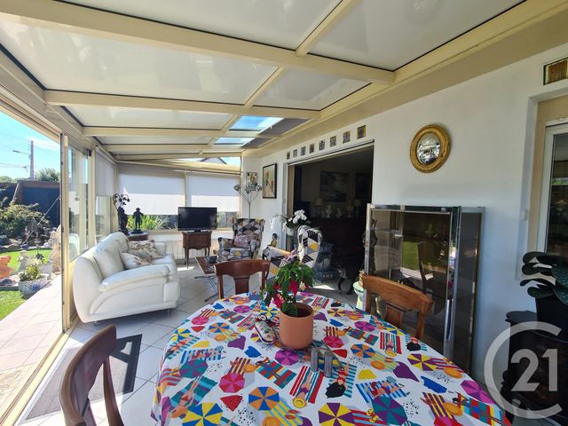 Maison à vendre - 5 pièces - 107 m2 - Agon Coutainville - 50 - BASSE-NORMANDIE