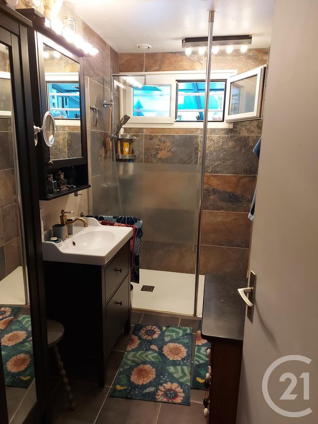 Maison à vendre - 5 pièces - 107 m2 - Agon Coutainville - 50 - BASSE-NORMANDIE