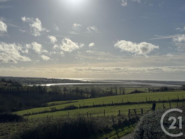 maison - TOURVILLE SUR SIENNE - 50