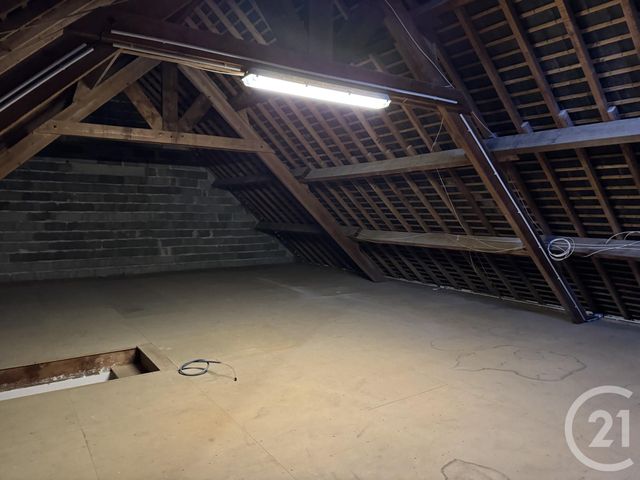 Maison &agrave; vendre - 5 pi&egrave;ces - 120 m2 - Tourville Sur Sienne - 50 - BASSE-NORMANDIE