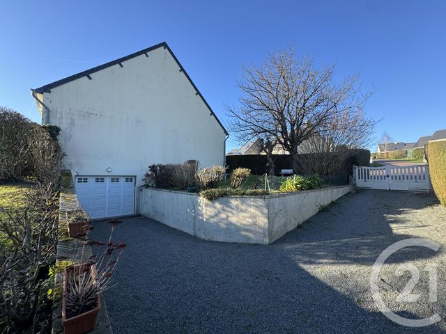 Maison &agrave; vendre - 5 pi&egrave;ces - 120 m2 - Tourville Sur Sienne - 50 - BASSE-NORMANDIE