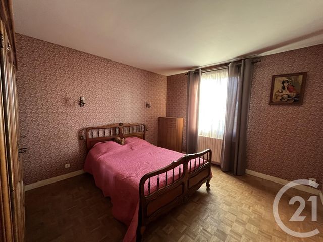 Maison &agrave; vendre - 5 pi&egrave;ces - 120 m2 - Tourville Sur Sienne - 50 - BASSE-NORMANDIE