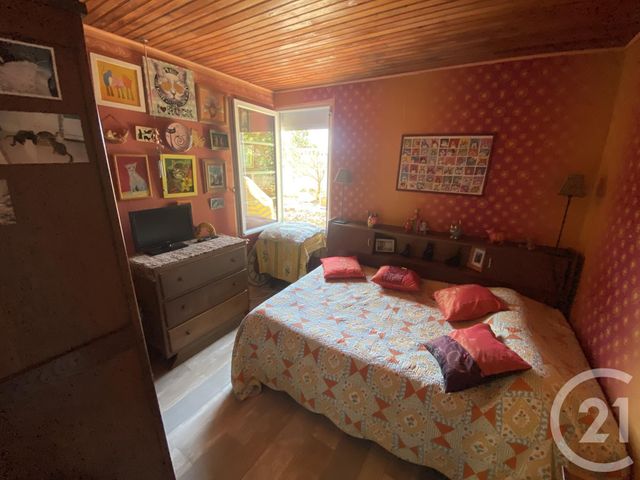 Maison à vendre - 4 pièces - 60 m2 - Blainville Sur Mer - 50 - BASSE-NORMANDIE