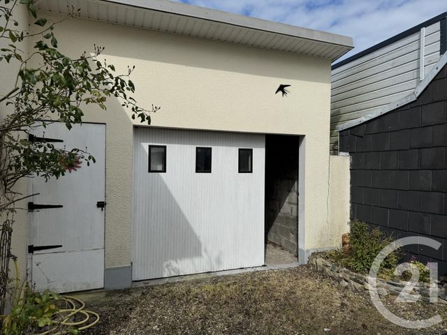 Maison à vendre - 4 pièces - 60 m2 - Blainville Sur Mer - 50 - BASSE-NORMANDIE