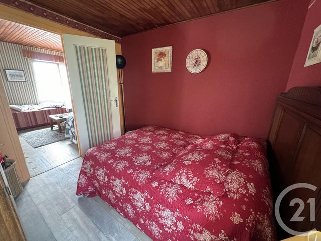 Maison à vendre - 4 pièces - 60 m2 - Blainville Sur Mer - 50 - BASSE-NORMANDIE