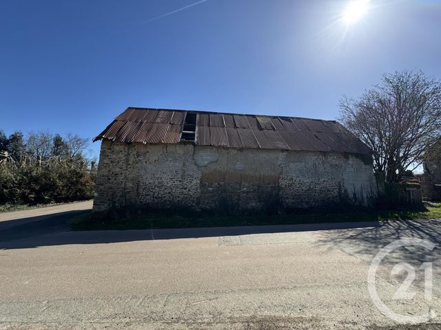 Maison à vendre - 2 pièces - 140 m2 - Gouville Sur Mer - 50 - BASSE-NORMANDIE