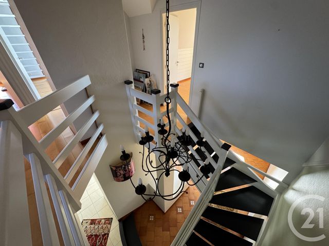 Maison à vendre - 6 pièces - 128,42 m2 - Blainville Sur Mer - 50 - BASSE-NORMANDIE