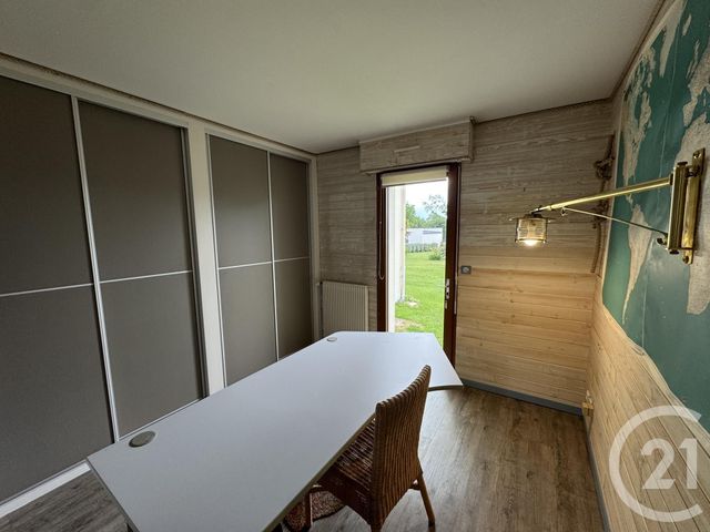 Maison à vendre - 6 pièces - 128,42 m2 - Blainville Sur Mer - 50 - BASSE-NORMANDIE