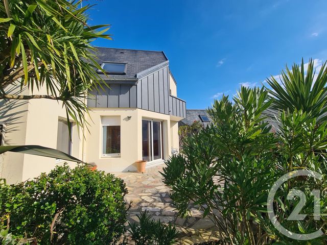 maison - BLAINVILLE SUR MER - 50