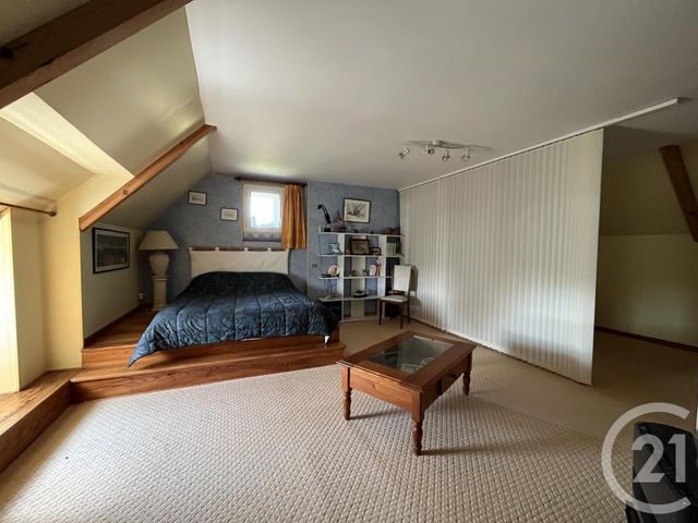 Maison à vendre - 7 pièces - 247 m2 - Blainville Sur Mer - 50 - BASSE-NORMANDIE