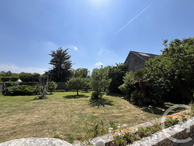 Maison à vendre - 7 pièces - 247 m2 - Blainville Sur Mer - 50 - BASSE-NORMANDIE