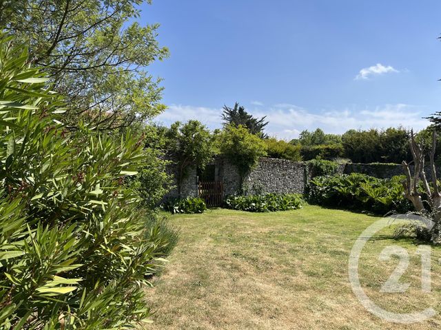 Maison à vendre - 7 pièces - 247 m2 - Blainville Sur Mer - 50 - BASSE-NORMANDIE