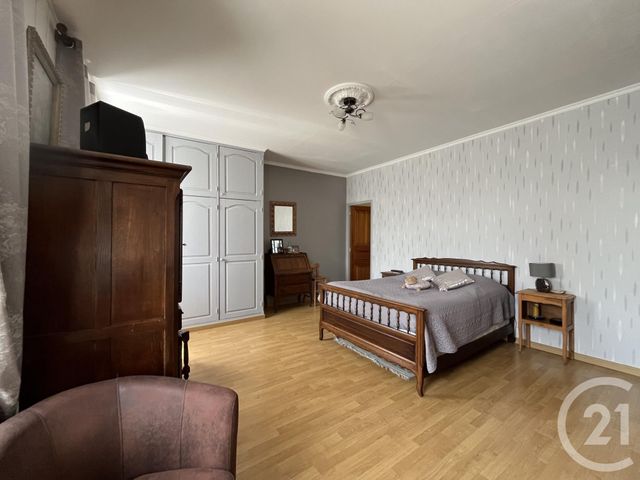 Maison à vendre - 7 pièces - 247 m2 - Blainville Sur Mer - 50 - BASSE-NORMANDIE