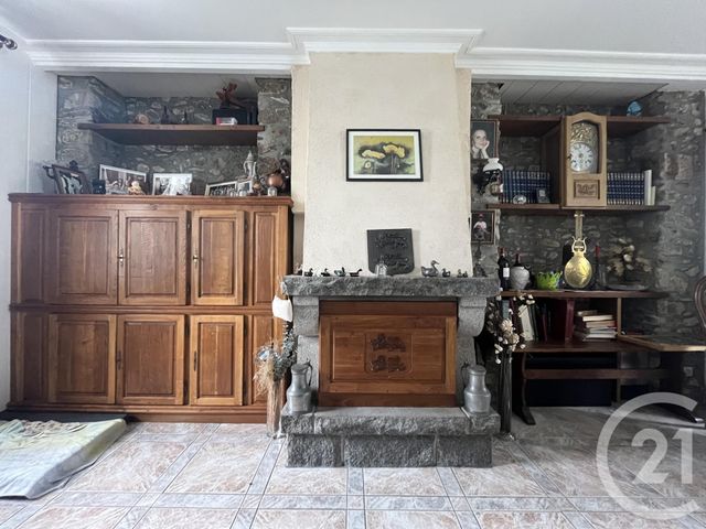 Maison à vendre - 7 pièces - 247 m2 - Blainville Sur Mer - 50 - BASSE-NORMANDIE