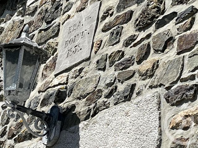 Maison à vendre - 7 pièces - 247 m2 - Blainville Sur Mer - 50 - BASSE-NORMANDIE