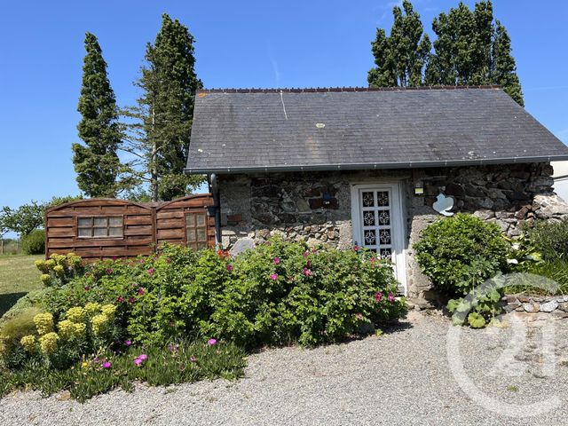 Maison à vendre - 7 pièces - 247 m2 - Blainville Sur Mer - 50 - BASSE-NORMANDIE