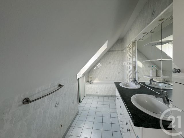 Maison à vendre - 7 pièces - 150 m2 - Agon Coutainville - 50 - BASSE-NORMANDIE