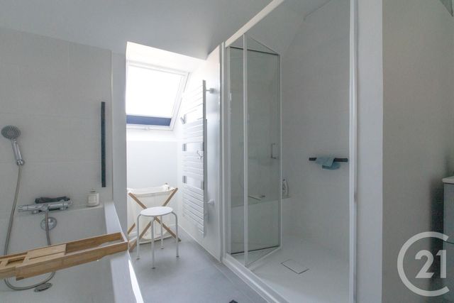 Maison à vendre - 6 pièces - 170 m2 - Agon Coutainville - 50 - BASSE-NORMANDIE