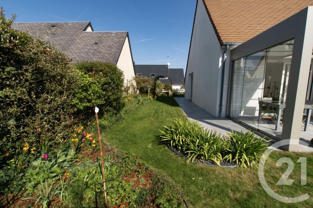 Maison à vendre - 6 pièces - 170 m2 - Agon Coutainville - 50 - BASSE-NORMANDIE