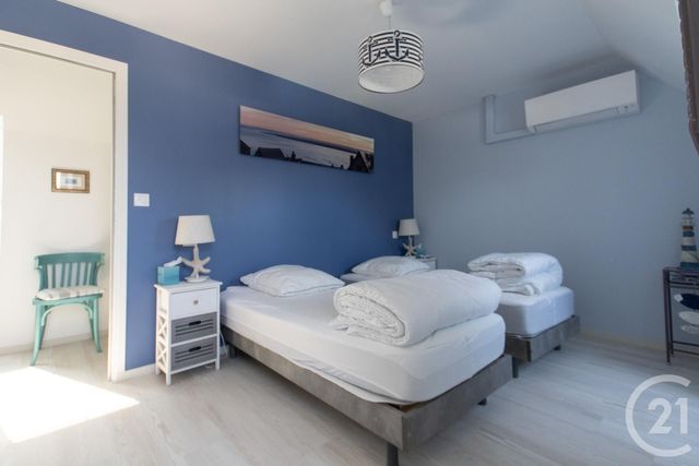 Maison à vendre - 6 pièces - 170 m2 - Agon Coutainville - 50 - BASSE-NORMANDIE